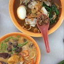 Restoran Lim Mee Yoke