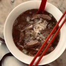 One of the Best Beef Noodles in Town.