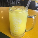 Ice Lime Juice