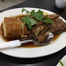 Joo Chiat Teochew Porridge