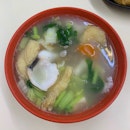 Twin Fish Soup