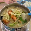 Dang Gui Soup
