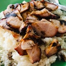 Selera Hainanese Chicken Rice (Bedok Interchange Hawker)