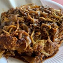 Best Halal Char Kway Teow!