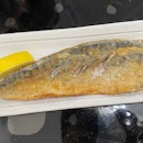 Saba Fish