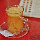 Traditional Milk Tea