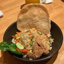 Oriental Fried Rice (59.5k)