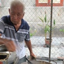 Uncle is 75+ and look at his dexterity and speed!