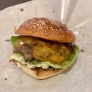 Signature Wolf Burger  $9.90