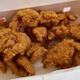 KFC (Takashimaya)