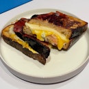Grilled Cheese  $15