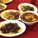 Must try heritage Chinese food in Penang!