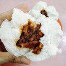 I have to say that they definitely served one of the best char siew bao!!