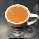Watery tea