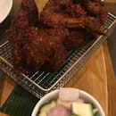 Chicken Wing $15