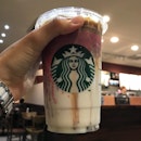 Starbucks (Singapore Polytechnic)