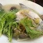 Zai Shun Curry Fishhead