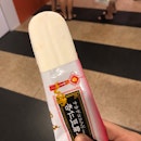 Almond Tofu Ice Cream Bar