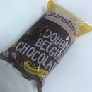 Double Belgian Chocolate