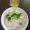 Ding Xiang Sang Nyuk Noodles (鼎香生肉麺)