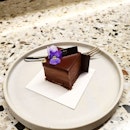 100% Chocolate Cake (RM17)
