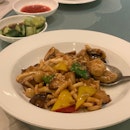 Xin Cuisine