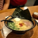 Wondered How Good Chain Ramen Could Be...the Answer: INSANELY GOOD!!! (~¥1000 Including Toppings)