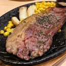 Sirloin Steak ($11.90)