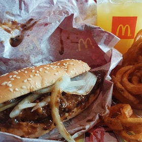 McDonald's (Sunway Pyramid) | Burpple - 4 Reviews - Subang ...