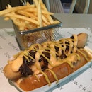 New York Hotdog