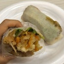 One of the oldest-standing popiah in SG