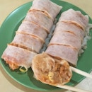 Legendary Popiah, or so they say