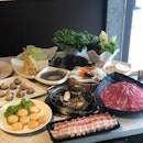 For That Hotpot Craving