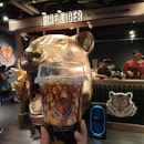 Fire Tiger Milk (150 baht)
c0ntinuing é BBT hype in BKK 😜
t00 rich & kinda sweet but é pearls were very s0ft & there's als0 additi0nal "jelly" in é drink 😅 #onceisenough
📍Siam Centre,
Fire Tiger by Se0ulcial Club (M Fl00r) •
•
•
•
•
•
•
•
•
•
#Firetiger #firetigerbyseoulcialclub #firetigermilk #cafehopping #cafehoppingbkk #cafebkk #bkkcafe #bkkeats #bkkfood #foodporn #foodspotting #foodgasm #foodie #sgfoodie #sgfoodies #sgig #igsg  #burpple #hungrygowhere #siamcentre #instagrammable #bubbletea #bubbleteahop #boba #rawr
#alexizumitravels
#十一年婚姻快樂
#wetraveltoeat