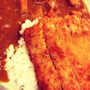 Japanese Curry Chicken