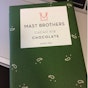 Mast Brothers Chocolate Factory
