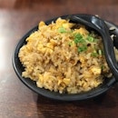 Ninniku Yaki Meshi (Japanese Garlic Fried Rice) - $5.80