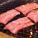 [Ito-Kacho Japanese BBQ Restaurant] - Enjoy 20% off a la carte when you make your reservation via @hungrygowhere for #HGWGSS , the promotion is valid until 14 August.