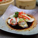 [Guan Dynasty] - Steamed Hot & Spicy Dumpling.