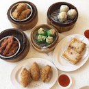[Shi Wei Xian HongKong Tim Sum] - Nowadays it is quite hard to find handmade dim sum and that it is reasonable priced.
