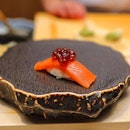 [Sushi Ayumu] - Aki Sake.