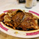 Slow Braise Goose With Tofu And Peanuts