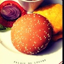 Paris Burger