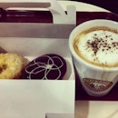 Big Apple Donuts & Coffee (The Gardens Mall)