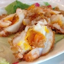 Sembawang Eating House Seafood Restaurant