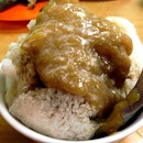 Durian Nyonya Cendol #food #dessert #malacca #nyonya #durian #cendol