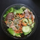 Salad Bowl
