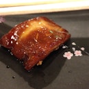 Teppanyaki Foie Gras