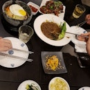 Authentic KOREAN food & Tip Top Service 