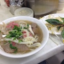 Beef Special Pho